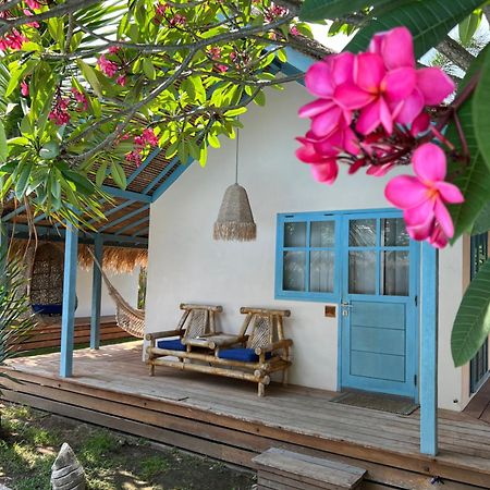 Captain Goodtimes Gili Air Ngoại thất bức ảnh