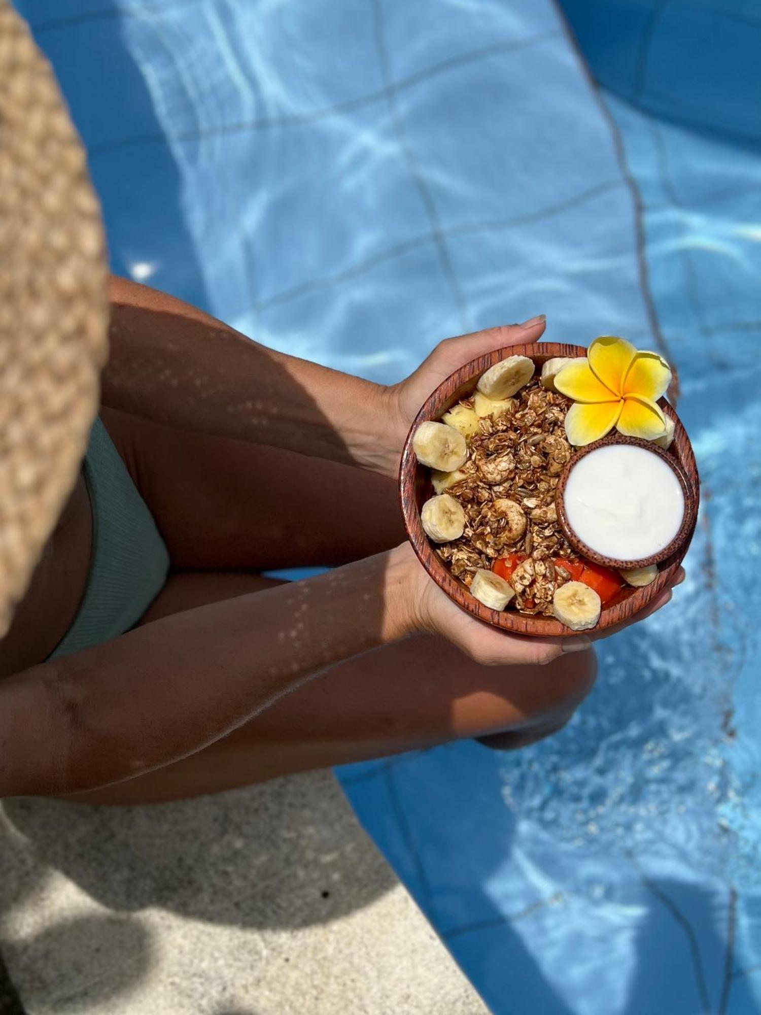 Captain Goodtimes Gili Air Ngoại thất bức ảnh