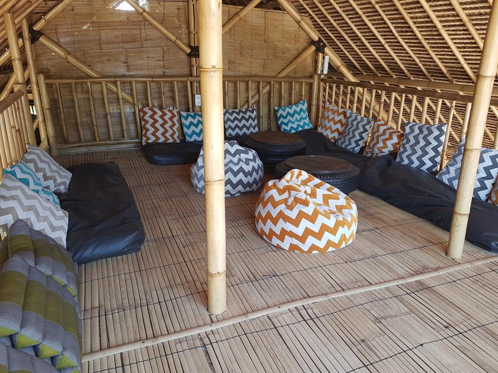 Captain Goodtimes Gili Air Ngoại thất bức ảnh