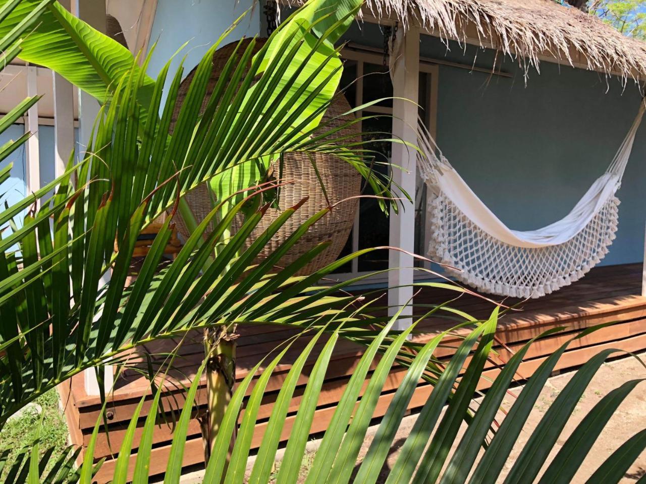 Captain Goodtimes Gili Air Ngoại thất bức ảnh