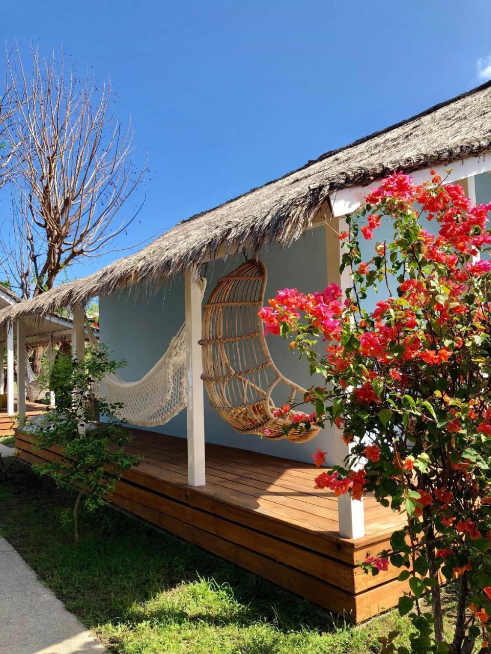 Captain Goodtimes Gili Air Ngoại thất bức ảnh