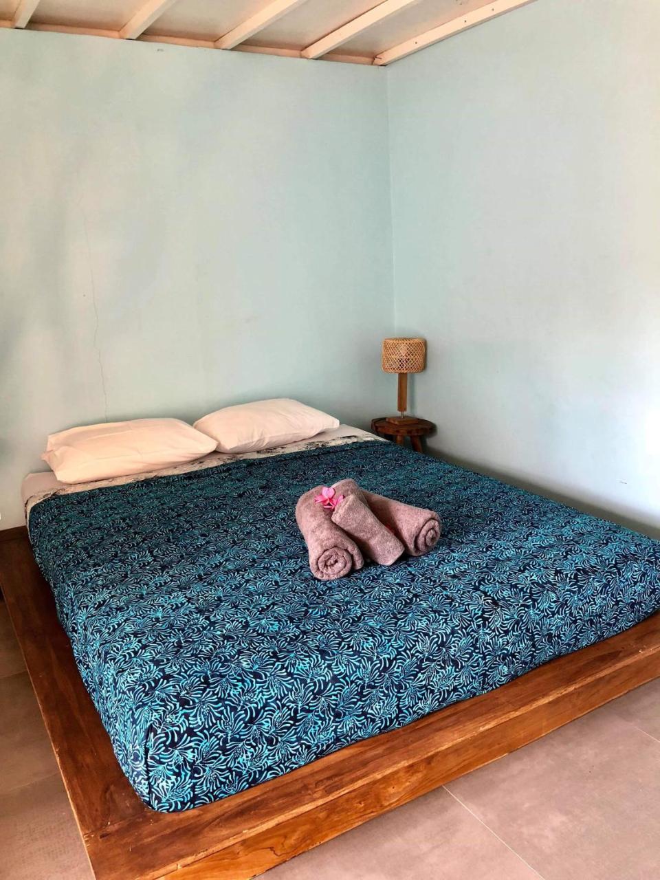 Captain Goodtimes Gili Air Ngoại thất bức ảnh