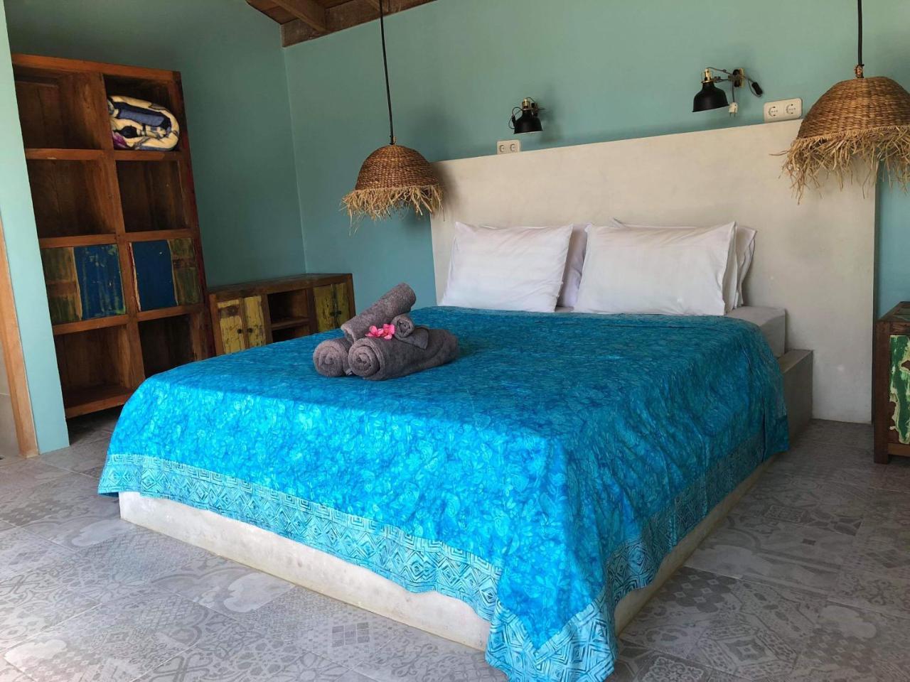 Captain Goodtimes Gili Air Ngoại thất bức ảnh