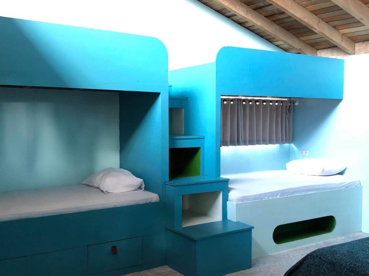 Captain Goodtimes Gili Air Ngoại thất bức ảnh