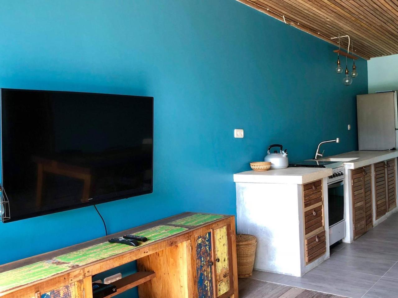 Captain Goodtimes Gili Air Ngoại thất bức ảnh