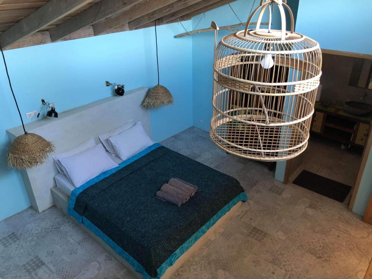 Captain Goodtimes Gili Air Ngoại thất bức ảnh