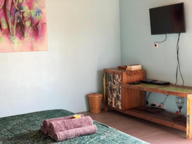 Captain Goodtimes Gili Air Ngoại thất bức ảnh